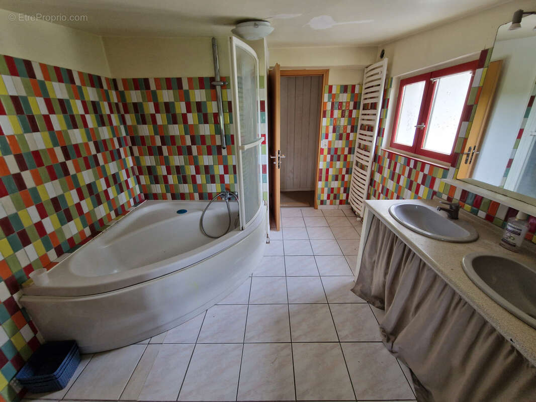 Maison à FLESSELLES