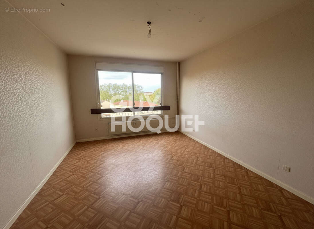 Appartement à LYON-4E