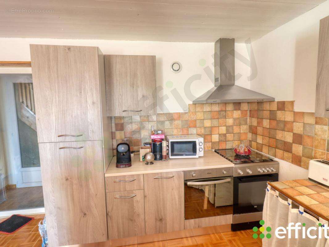 Maison à NIEUL-SUR-MER