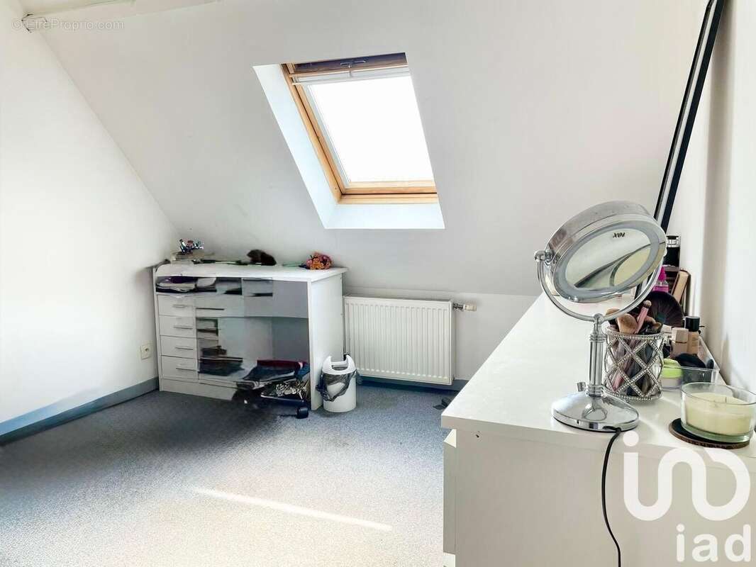 Photo 9 - Maison à NEUVILLE-EN-FERRAIN