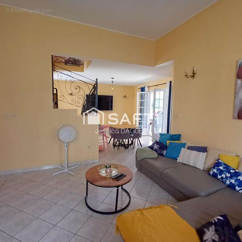 Photo 7 - Maison à SAINT-JOSEPH