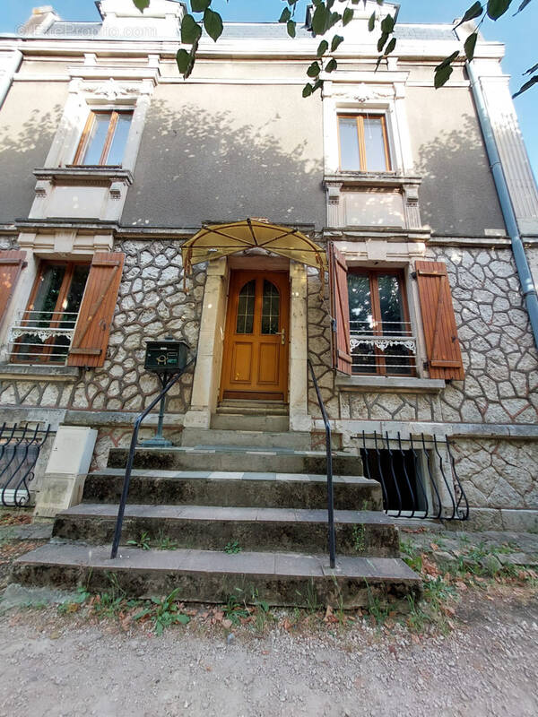 Appartement à ORLEANS