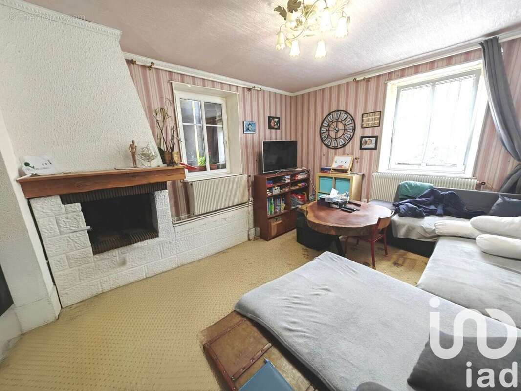 Photo 6 - Appartement à VILLERS-LE-LAC