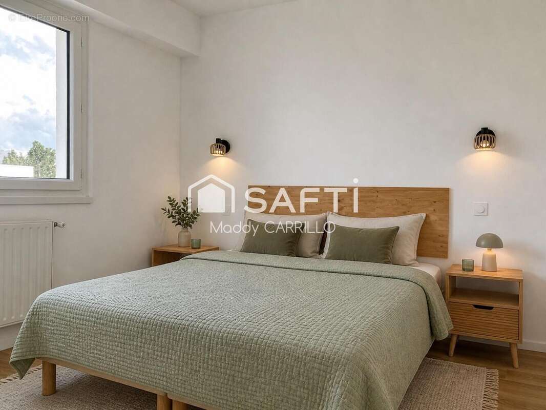 Photo 4 - Appartement à BORDEAUX