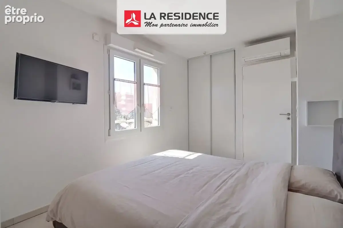 Appartement 32 m² à Frejus  - photo 3