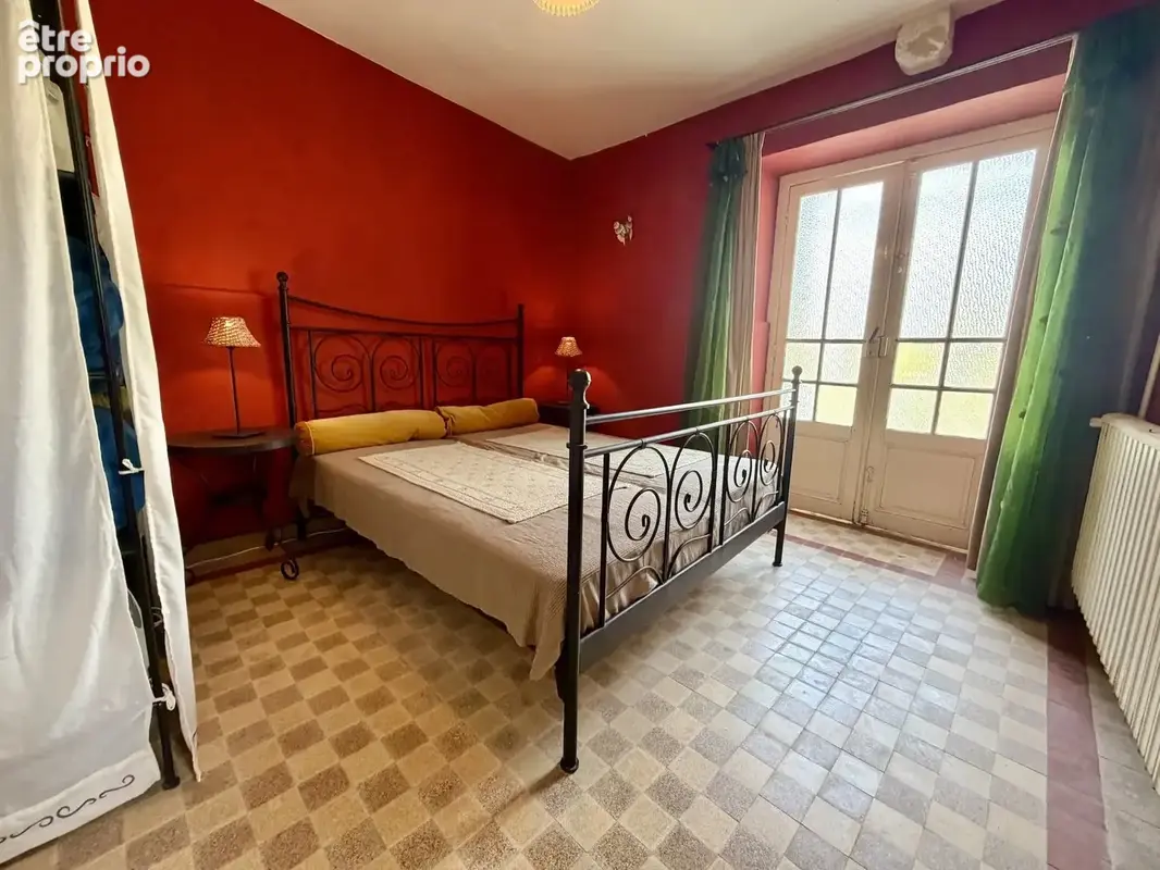 À vendre : maison spacieuse en bordure d'Onlay - photo 14