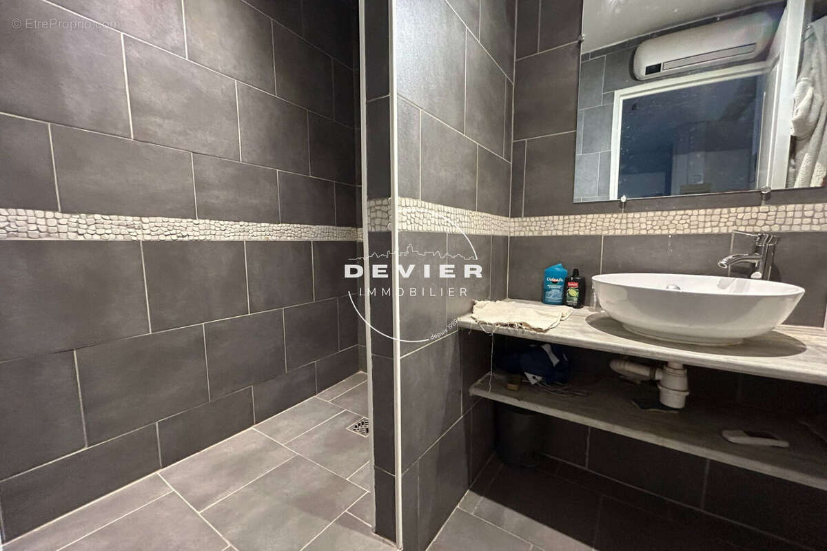 Appartement 27 m² à Montpellier  - photo 5