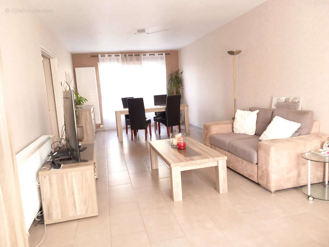 Maison à SAINT-MARD