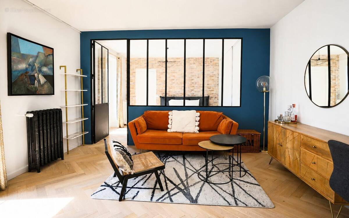 Appartement à VINCENNES