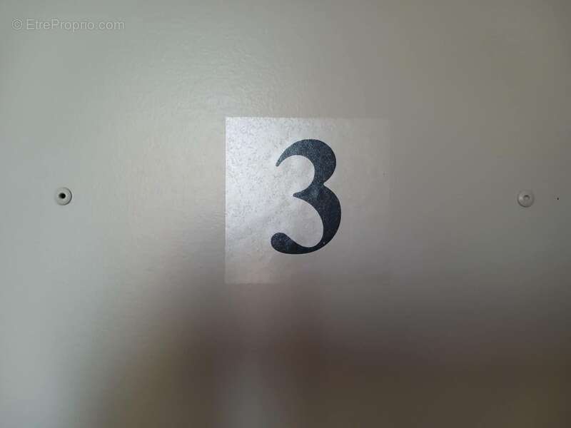 Appartement à LA BOURBOULE