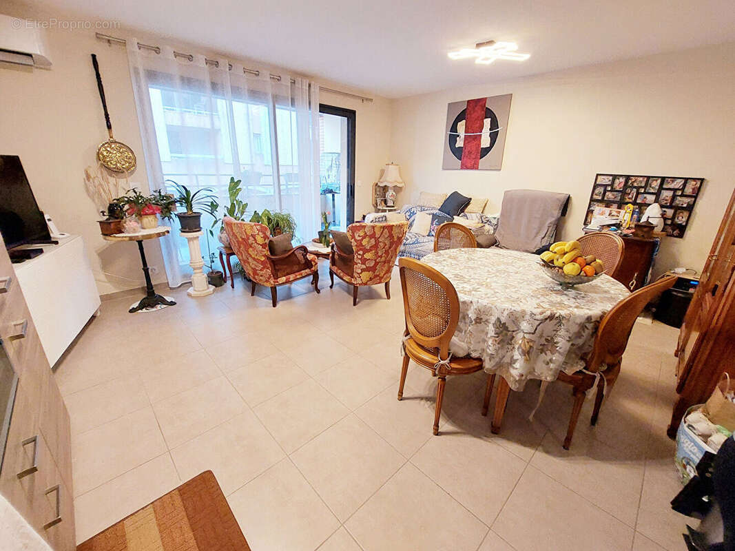 Appartement à ALBI