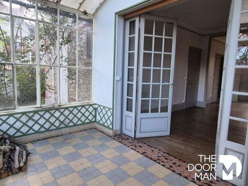 Maison à RAMBOUILLET