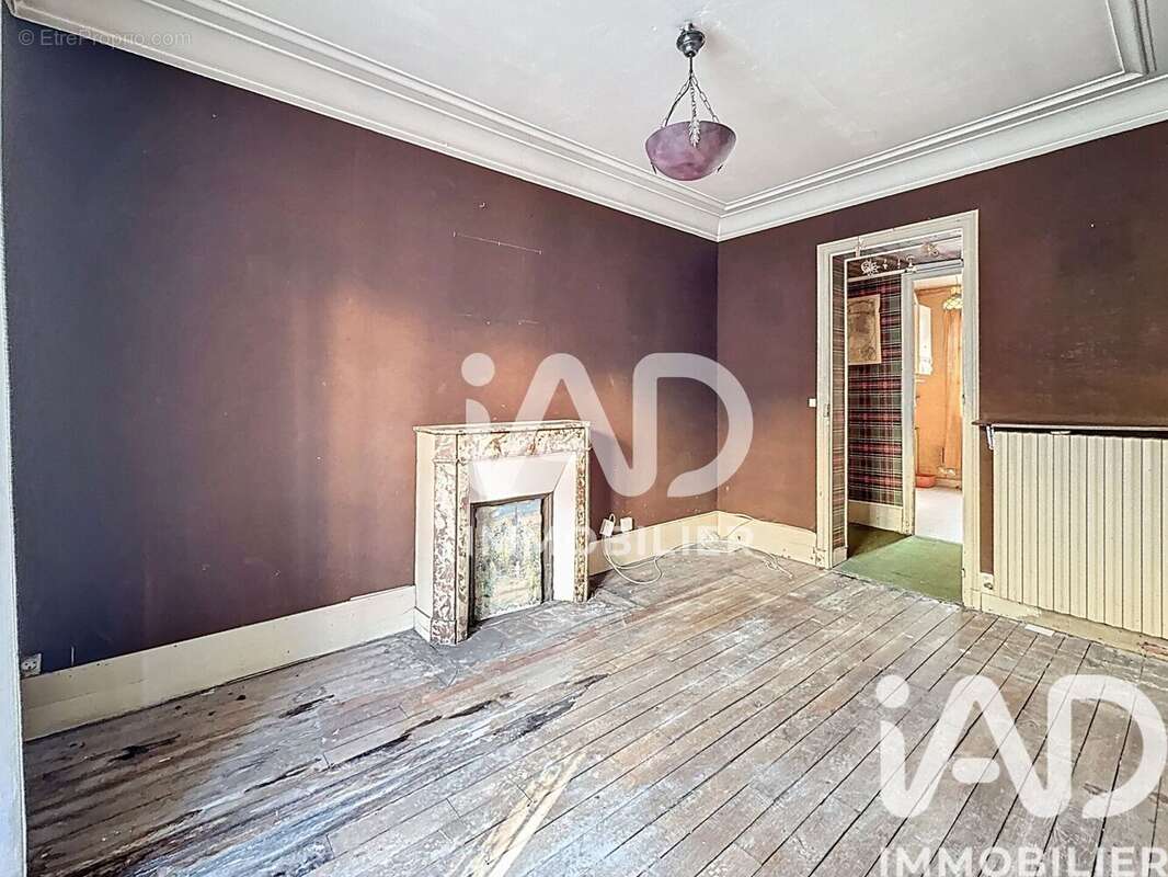 Photo 3 - Appartement à PARIS-18E