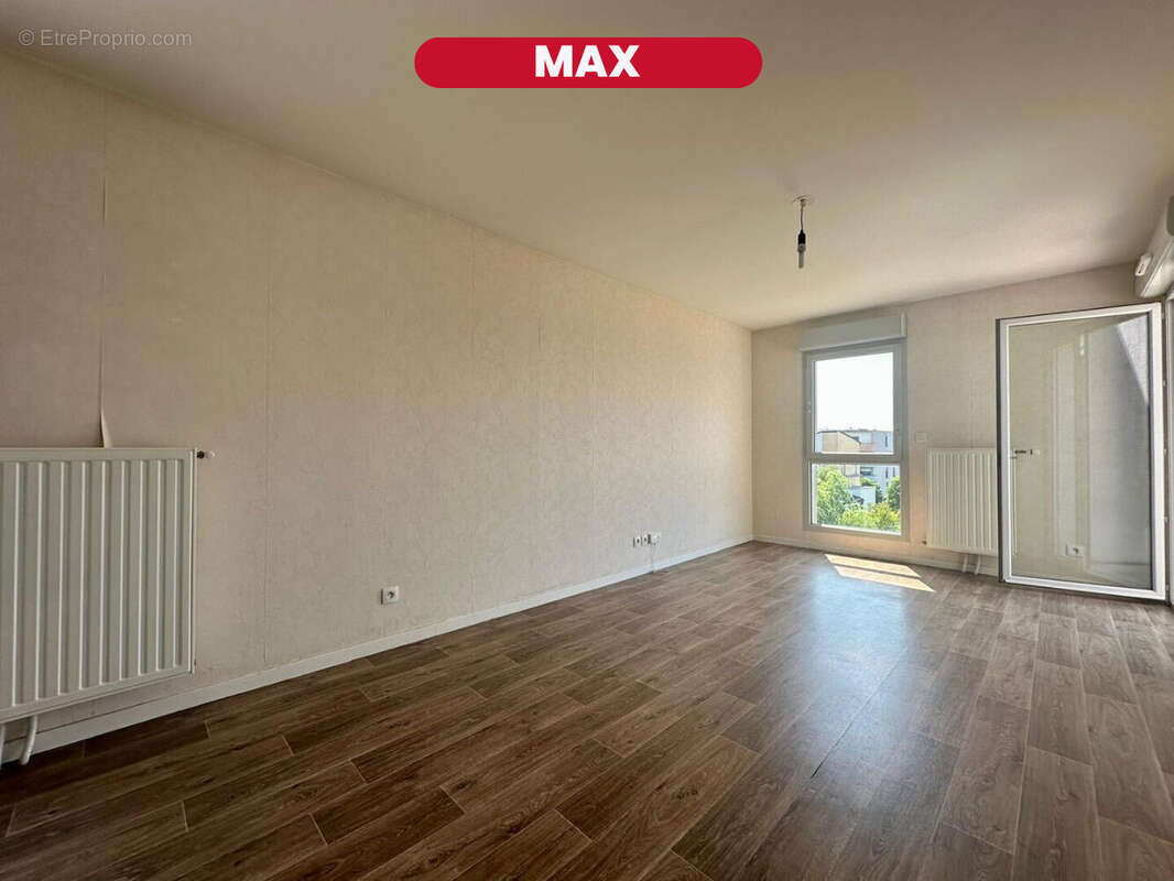 Appartement 59m² à loos - photo 3