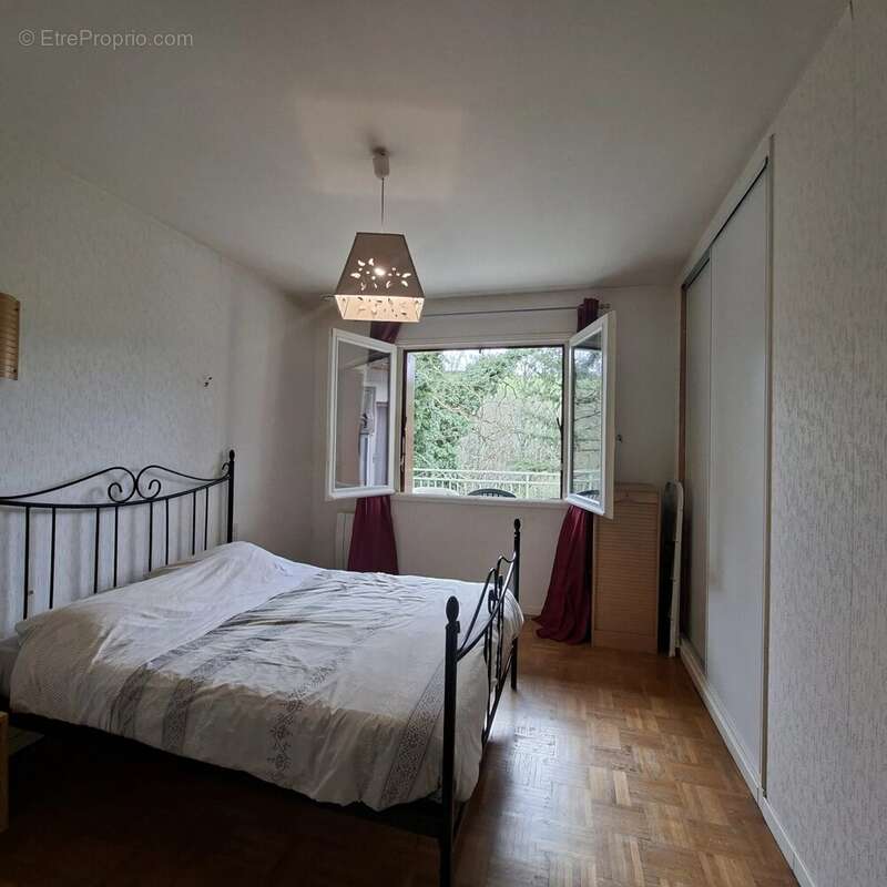 Maison à TERRE-CLAPIER