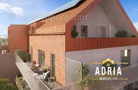Appartement 99 m² à Strasbourg  - photo 3
