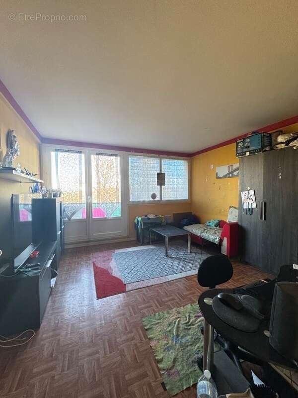 À vendre - Belle appartement F2 de 43 m3 Opportunité à saisir à AVON (77) - photo 2