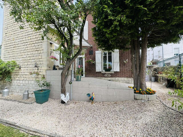 Maison à CREIL