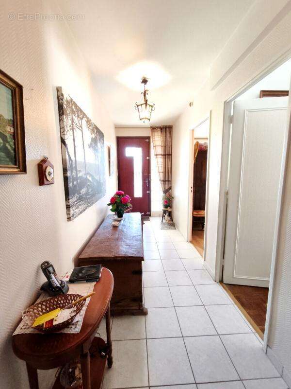 Maison à SAINT-PAUL-LES-DAX