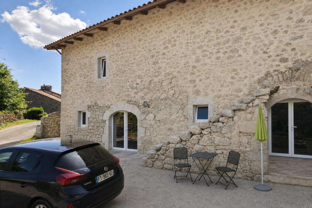 Maison de 3 pièces de 190 m² à Parlan - photo 14