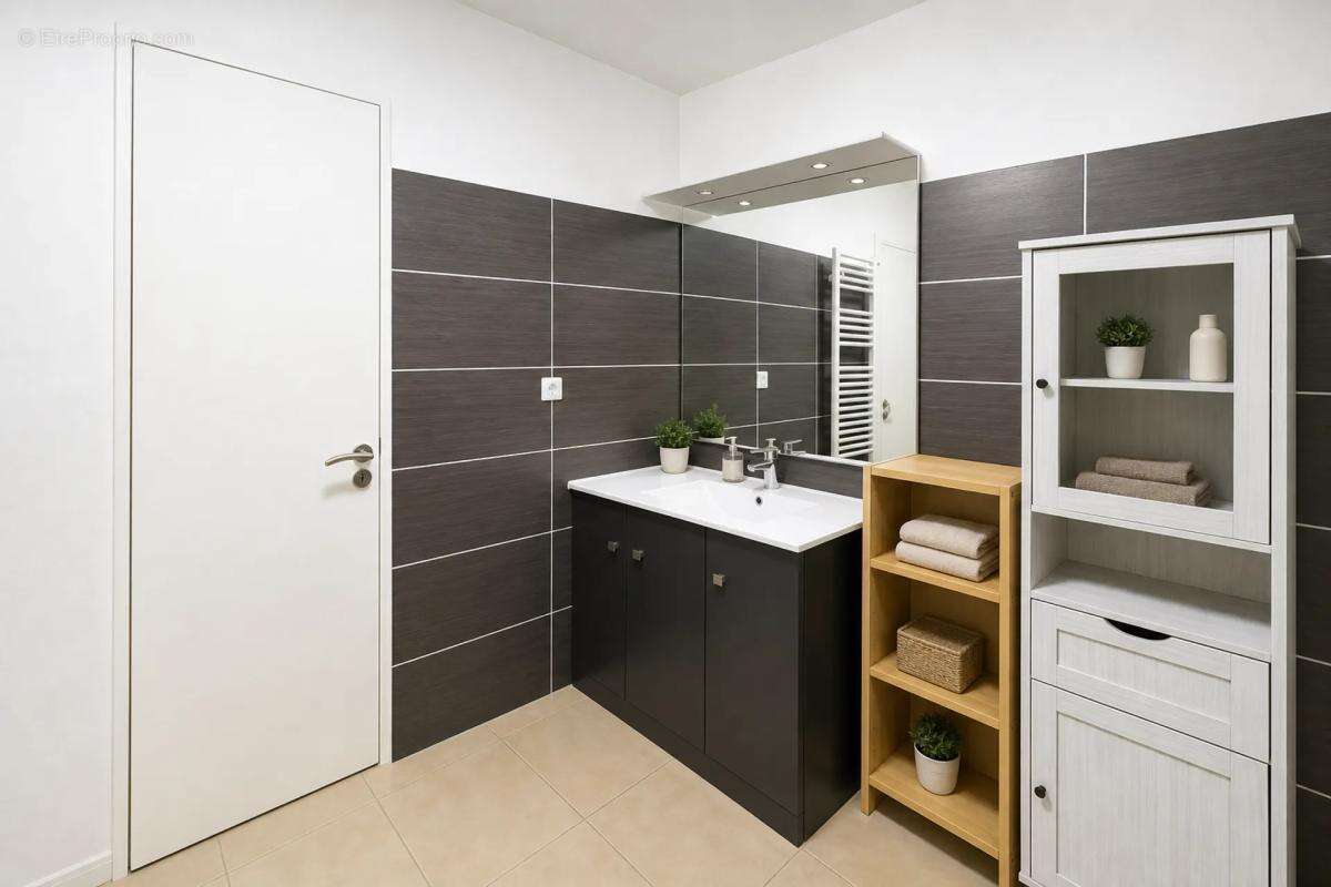 Charmante maison 3 pièces avec jardin - photo 8