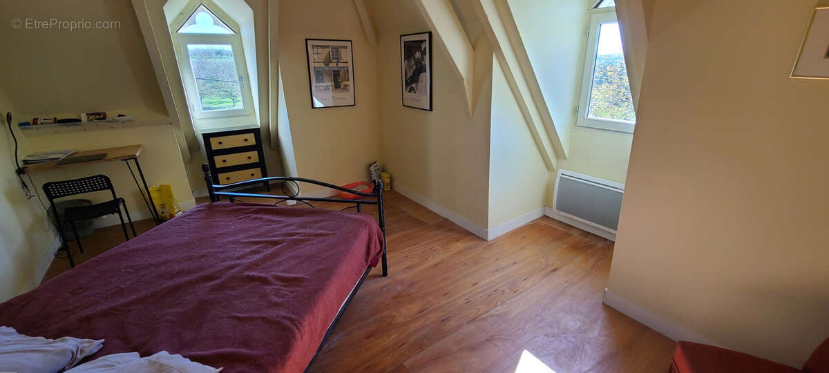 Maison à BRANCEILLES