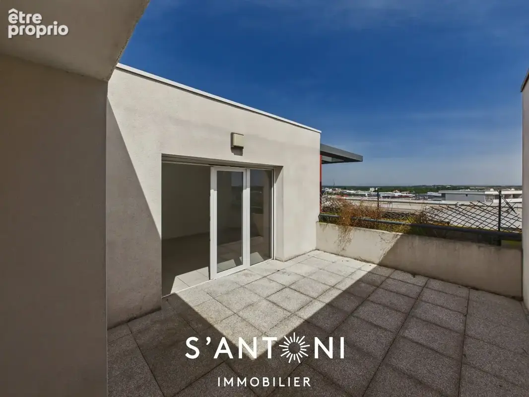 Exclusivité  Bel Appartement T3 lumineux avec 2 Grandes Terrasses et 2 Parkings  Agde Capiscol - photo 13