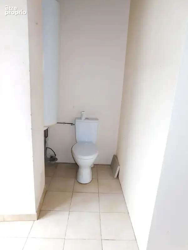 Simorre, maison de village de 220m2 avec jardinet/cour de 90 m2 - photo 25