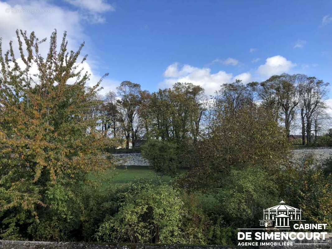 Appartement à COMPIEGNE