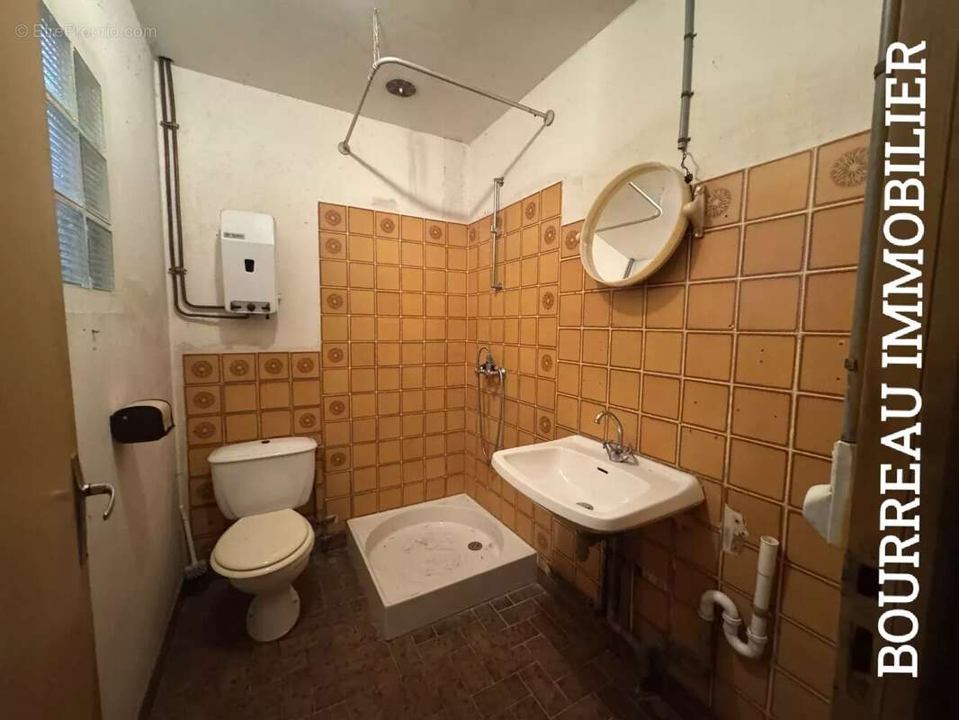 Maison à BEON