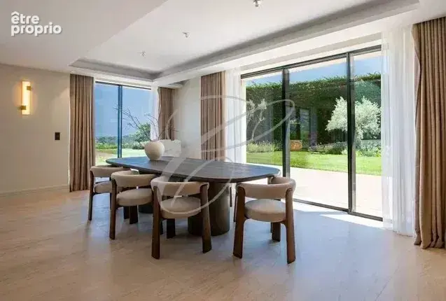 Nice - luxueuse villa - photo 8