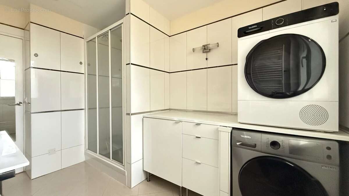 Appartement à DOMONT