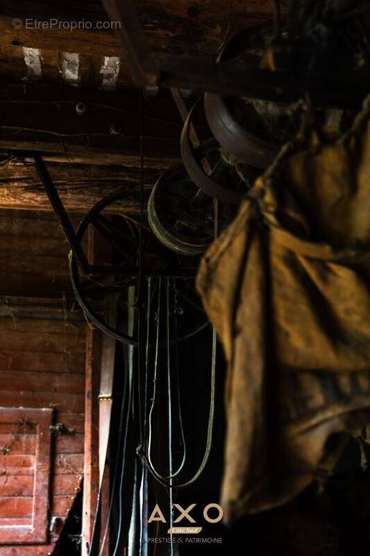 Maison à LE BRUSQUET