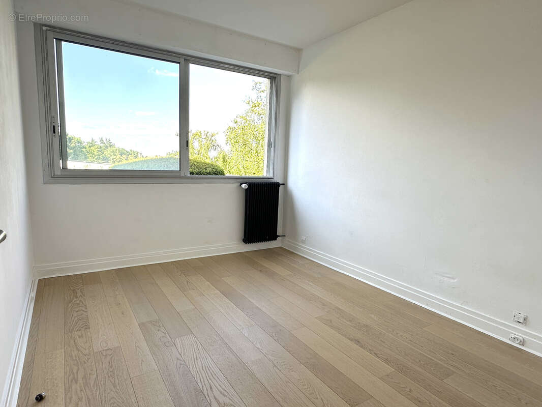 Appartement à CHAMBOURCY