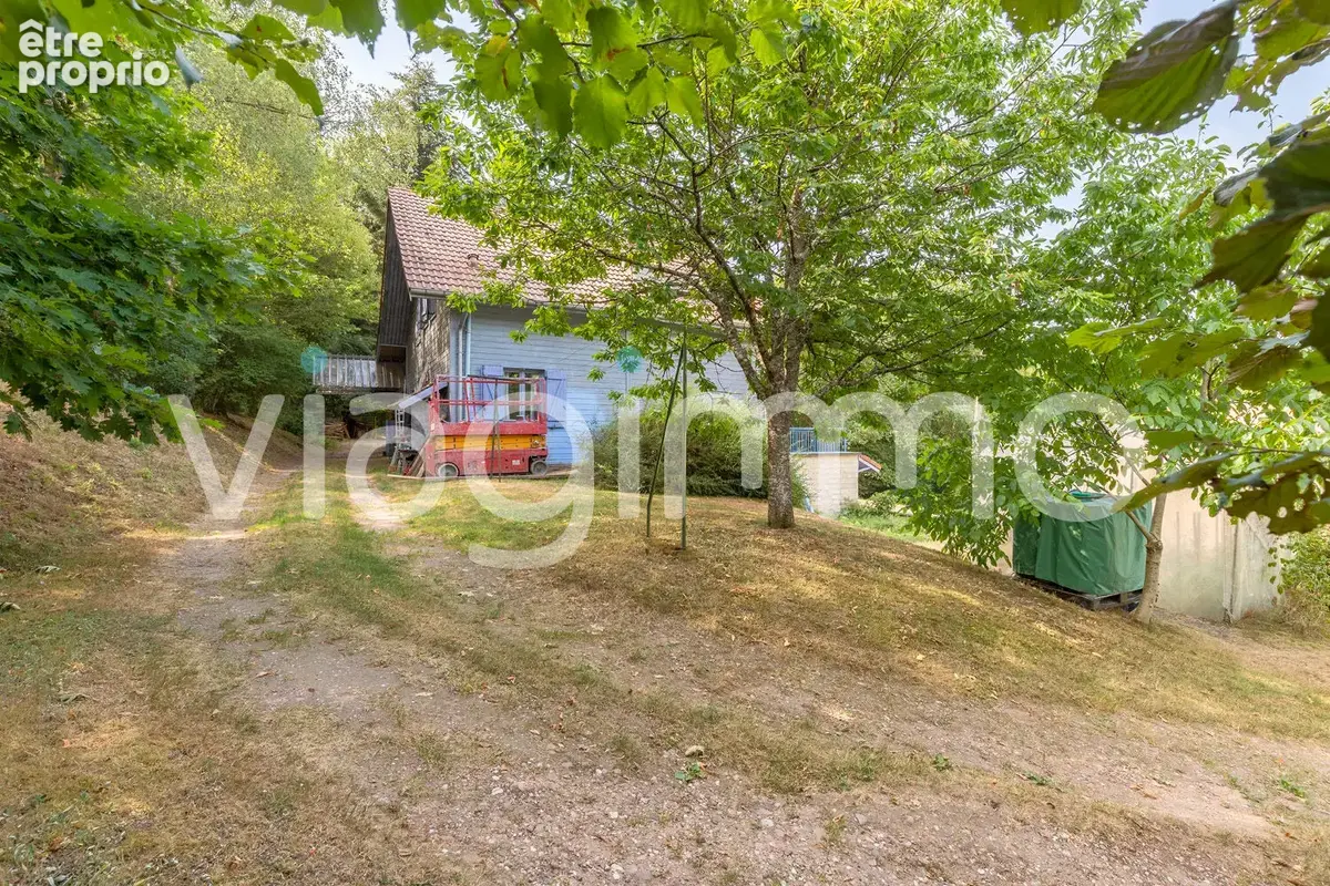Superbe Chalet à DINOZE  dans un cadre de vie privilégié - photo 16