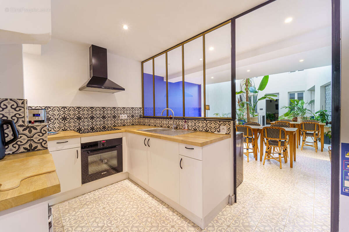 Maison à NUITS-SAINT-GEORGES