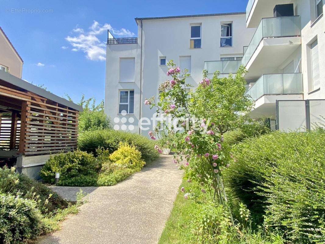 Appartement à ARGENTEUIL