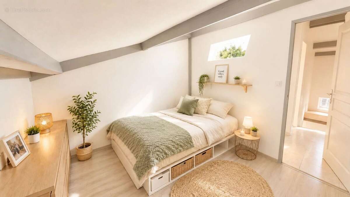 Maison à CUERS