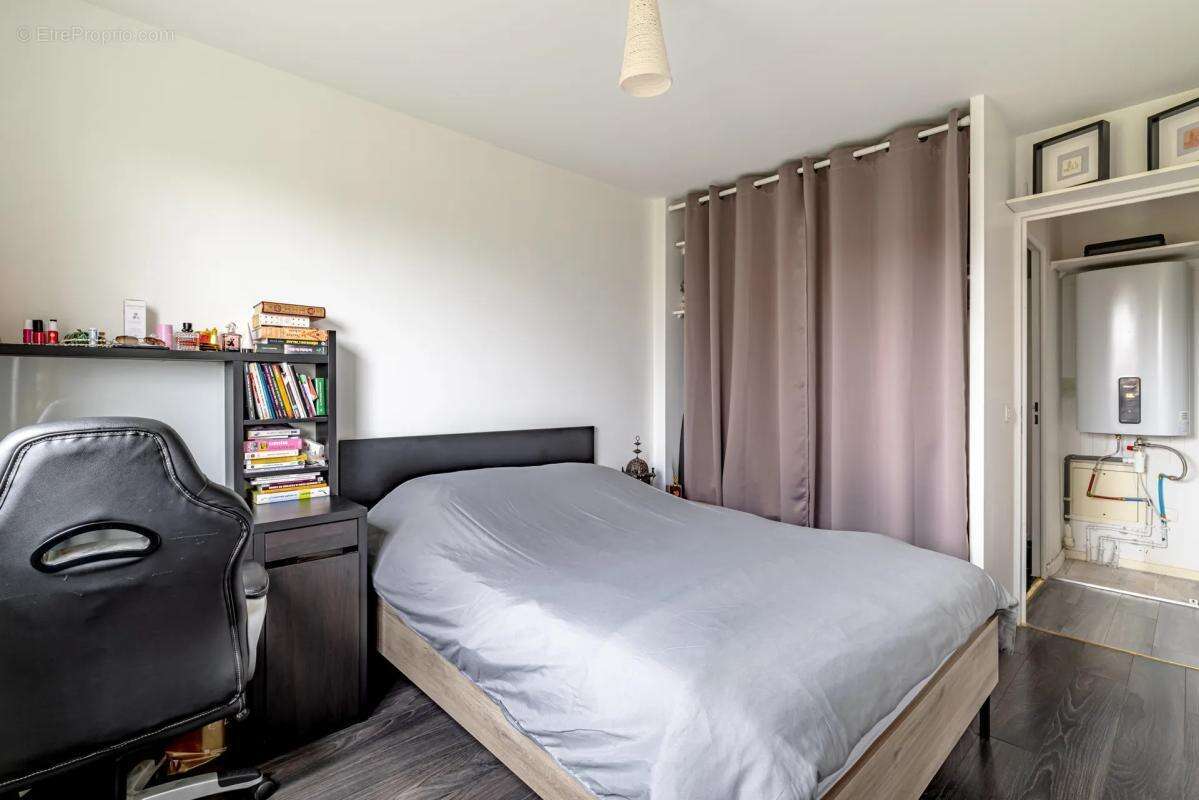 Appartement à MONTMAGNY