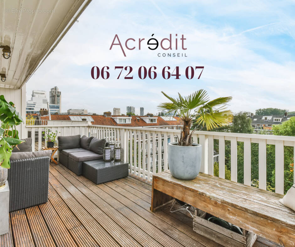 Appartement à MONTPELLIER