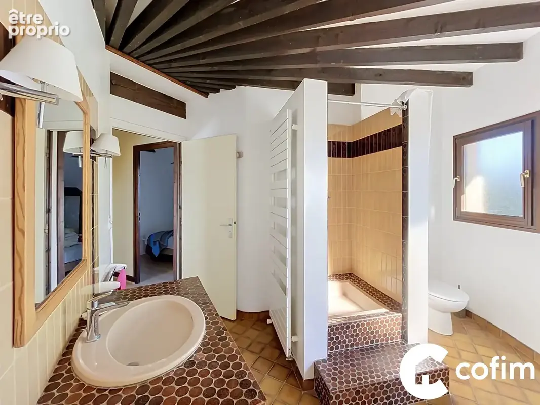 Maison 8 pièces 190 m² à vendre à Bizanos (64320) - photo 7