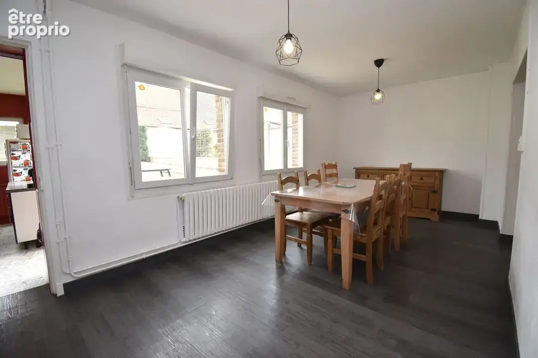 Maison 80 m² à Escaudoeuvres  - photo 3