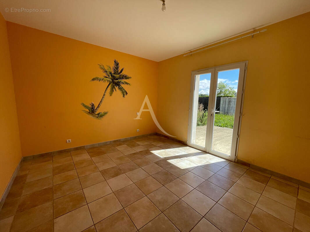Maison Saint Michel En L'Herm - photo 4