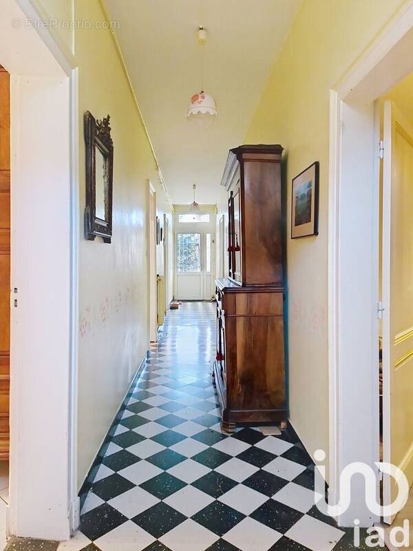 Photo 1 - Maison à CASTILLON-LA-BATAILLE