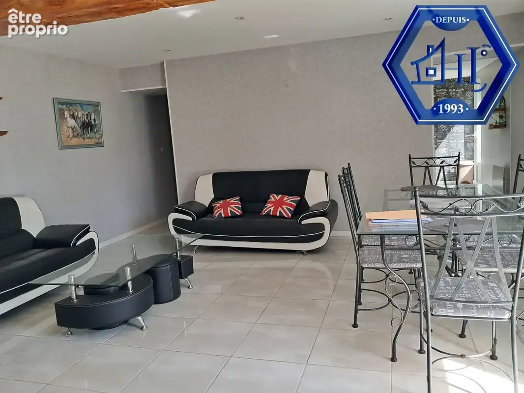 Maison 8 pièces 169 m² à vendre à Beaulieu-Sur-Loire (45630) - photo 6