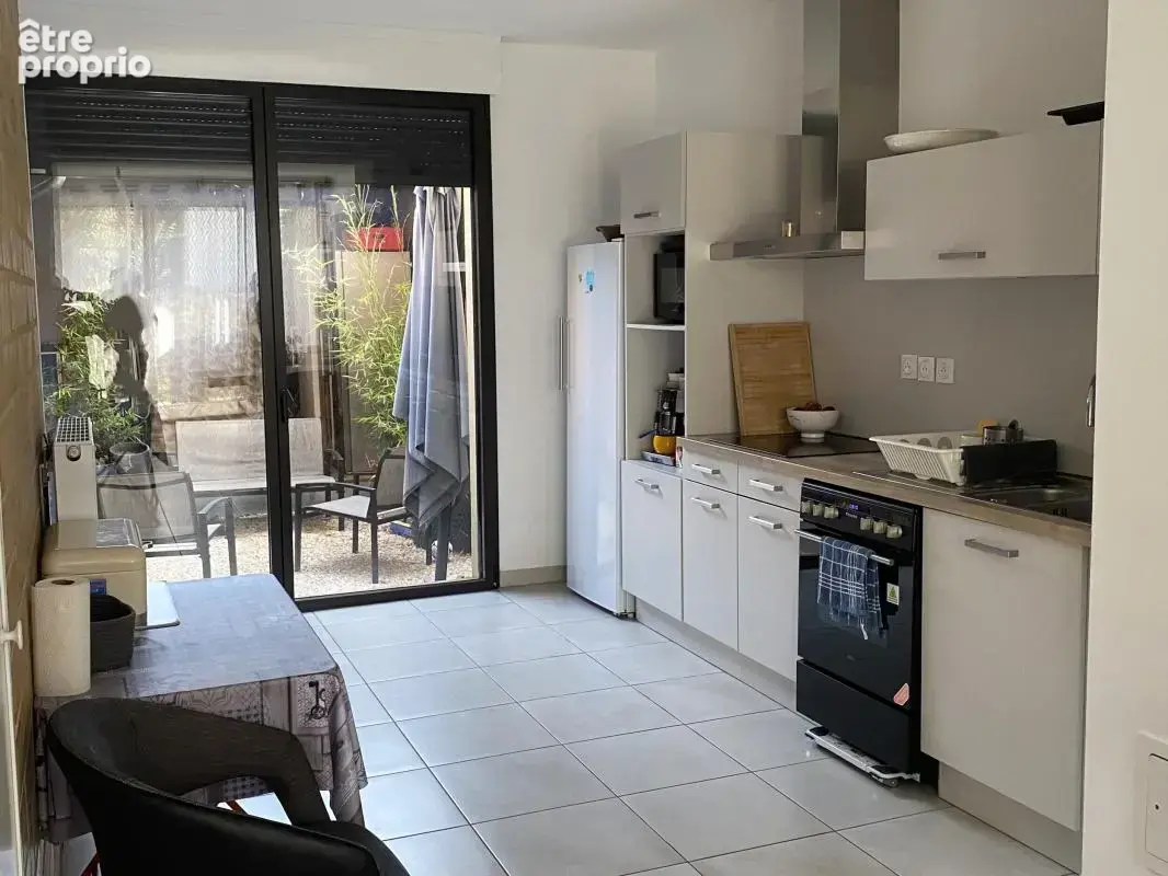 Maison de charme au centre de SEILH - photo 3