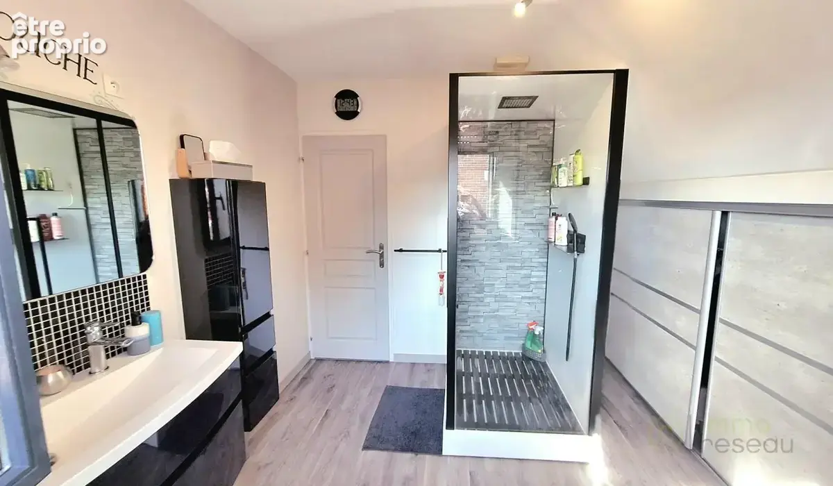 Maison en résidence - photo 17