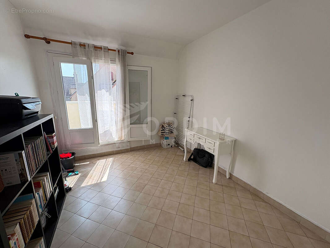 Appartement centre ville Auxerre 3 pièce(s) - photo 11