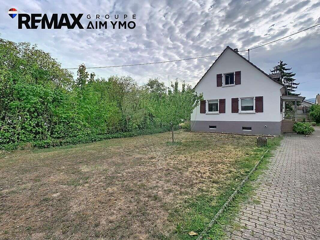 Maison 3 chambre(s) à vendre - photo 22