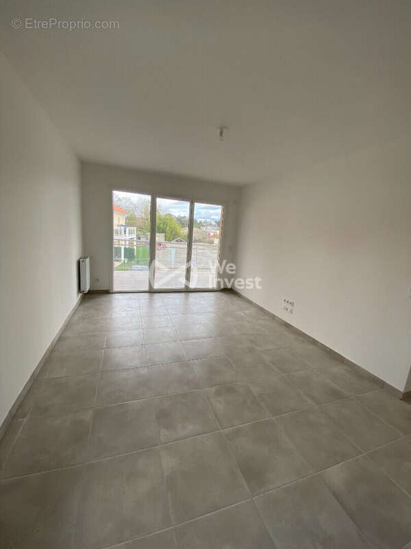 Appartement à LESCAR
